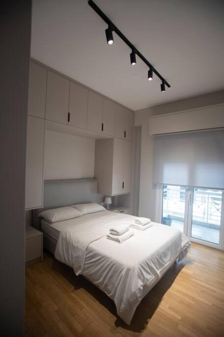 Acropolis Vibes Apartments Atenas Exterior foto