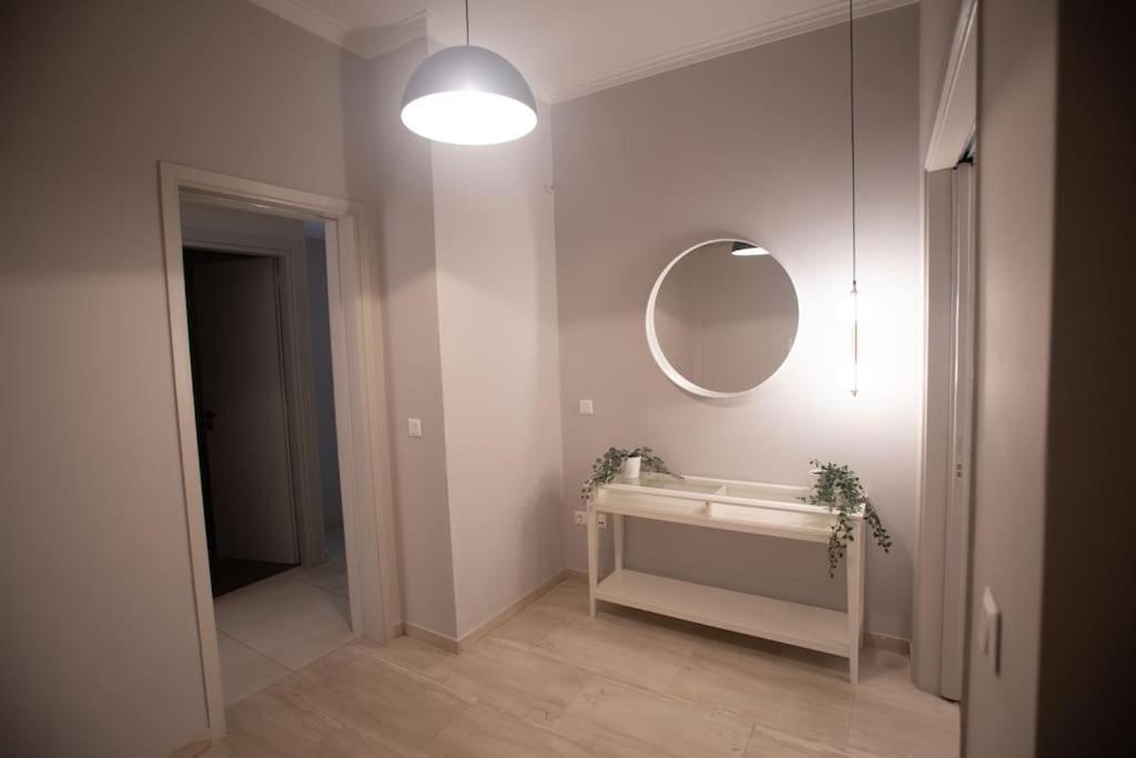 Acropolis Vibes Apartments Atenas Exterior foto
